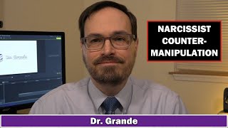 10 Ways to Manipulate a Narcissist  Keeping the Peace with a Narcissist [upl. by Enoed]