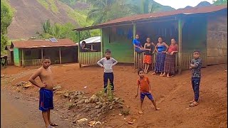 “They don’t like Tourists here”🇬🇹  Off the beaten path  Guatemala [upl. by Amihc349]