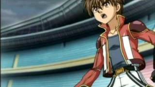 Bakugan New Vestroia Folge 16 Teil 22 [upl. by Harwill296]