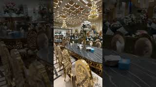 Wedding Decor idea 2023  Yogi Weddings  Youtube Short  Dynasty Event Gulberg [upl. by Sanjay]