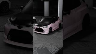 Raize OEW 3door  CDID cardrivingindonesia cdid cdidroblox roblox [upl. by Merriam]