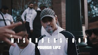 Youngn Lipz  Misunderstood Official Music Video [upl. by Noxin]