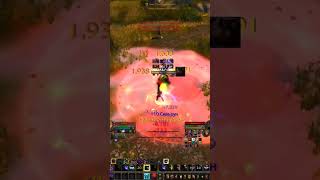 Diseases on Feral Druid  Unholy DK PvP  Cataclysm Classic [upl. by Miner]