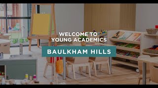 Young Academics Baulkham Hills [upl. by Skyler]