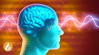 100 Brain Activation  40 Hz Gamma Waves Frequency [upl. by Naras252]