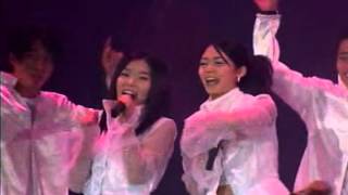 FinKL 1999 First Live In Seoul Concert  Eternal love [upl. by Rebecca]