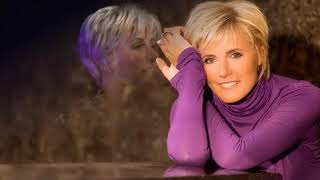 Dana Winner In Love With You [upl. by Dlanar668]