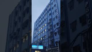 Kolkata PG hospital 999K news [upl. by Nnorahs]