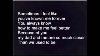 Simple Plan  This Song Saved My Life Lyrics [upl. by Eilzel515]