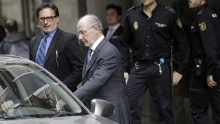 Rodrigo Rato un enemigo del pueblo [upl. by Eenaj]