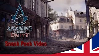 Assassins Creed Walkthrough Part 1 No Commentary 1080 HD [upl. by Egas]