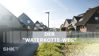 Waterkotte berät in Wülfrath  SHKTV Nachrichten [upl. by Rehpotirhc]