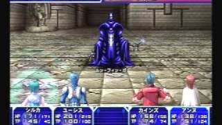 Sega Ages Phantasy Star Generation 2  Capeone [upl. by Fein]