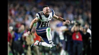 Danny Amendola Patriots Playoff Highlights  quotDanny Playoffsquot [upl. by Paske]