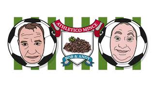 Athletico Mince Episode 32 The Alderman and the Apricot [upl. by Sregor]