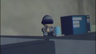 Backrooms All Seeing Playing New Level 9 amp 10  Ft HyperStorm CreeperBoyGamingyt Rec Room [upl. by Trotta707]