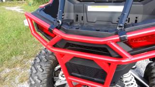 2015 RZR 900S [upl. by Manlove]