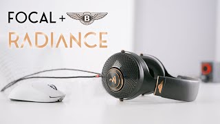 Focal  Bentley  Radiance [upl. by Av]