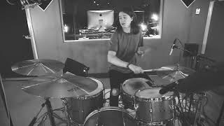 I Miss You feat Julia Michaels Drum Cover  Ish Melton [upl. by Lletnahc]