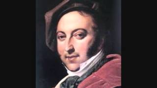 Il Turco in ItaliaG Rossini1Overture Roberto Abbado conductor [upl. by Mignon]