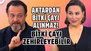 Aktardan Açık Bitki Sakın Almayın  Nur Viralle Hayatta Her Şey Var [upl. by Atiuqehs304]