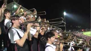 quotLow Riderquot  OMHS Spirit of Cahaba Marching Band [upl. by Nyrhtac]