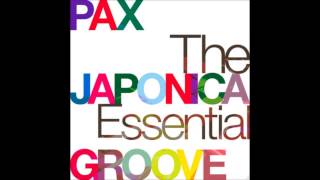 PAX JAPONICA GROOVE  Rainstep [upl. by Suedaht]