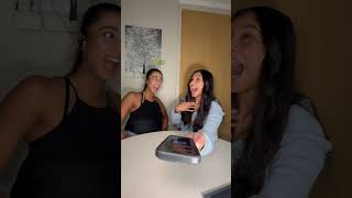 Earphone Prank I can’t hear a thing youtubechamps [upl. by Gazzo]