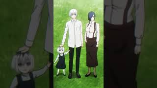 Family  Tokyo Ghoul version [upl. by Fabian]