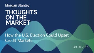 How the US Election Could Upset Credit Markets [upl. by Foskett]