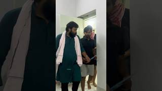 Vidhayak ke saamne hua nanga trending viralvideo shorts comedy [upl. by Derfnam]