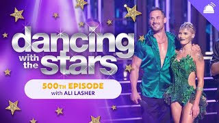 Dancing with the Stars S33 Ep 8 Recap [upl. by Enaj167]