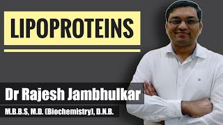 9 Lipoproteins Definition classification characteristics and functions [upl. by Yanel]