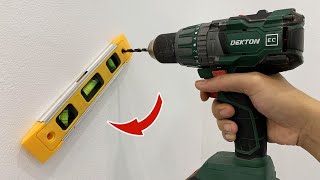 15 Amazing Tricks with DRILL that EVERYONE should know  Part 2 [upl. by Portuna]