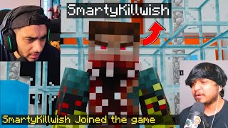 YesSmartyPie HIMLANDS SEASON 6 PART 15  KILLWISH IN YES SMARTY PIE BODY  DETAILS amp THEORY [upl. by Wilkinson524]