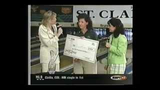 2001 PWBA St Clair Classic Full Telecast [upl. by Amoihc26]