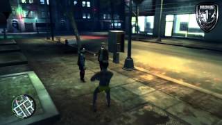 Vidéo détente sur GTA IV  Dual Commentary  Mashed61 amp imStiick [upl. by Ailegna]