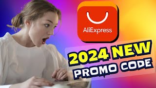 New AliExpress Promo Codes 2024 Save Big with AliExpress Coupon Code amp Discount Codes [upl. by Annairb]