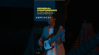 2024 General Conference gospelmusic christianconference upci motivation [upl. by Huntlee]