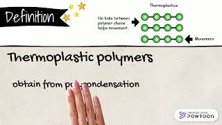 Polyethylene Terephthalate PET STKM6722 part I [upl. by Seiden]