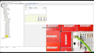 Beckhoff BK1120 Môđun mạng EtherCAT  Coupler [upl. by Nnylarak]