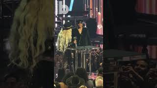 Beyoncé Accepts Innovator Award at 2024 From Stevie Wonder  iHeart Radio Music Awards 2024 [upl. by Durwin55]