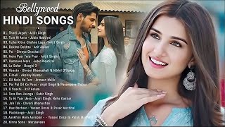 New Hindi Song 2023  Arijit SinghJubin NautiyalAtif AslamNeha KakkarArmaan MalikShreya Ghoshal [upl. by Harriette850]