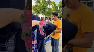 Respect Hijab  👩‍🚒👌💯islamic shorts hijab lovestatus viral naat mohdshahzad youtubeshorts [upl. by Ttereve]