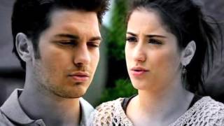 Hazal Kaya amp Cagatay Ulusoy  Sensizlik [upl. by Redford]