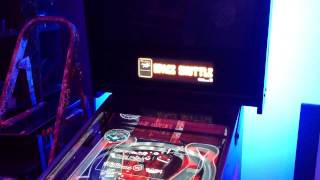 Pinballx wheel [upl. by Nuahsyt105]