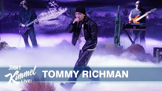 Tommy Richman – MILLION DOLLAR BABY [upl. by Geiger]