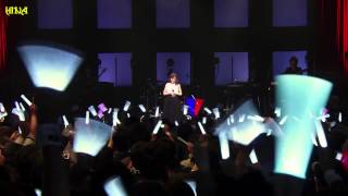 VietsubKara Kimi wa boku da  Maeda Atsuko Seventh Chord 1st Live [upl. by Center519]