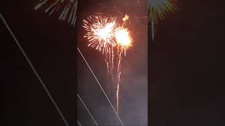 50 Sky Shot At Once  Massive Fireworks Display [upl. by Refiffej394]