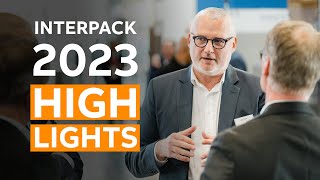 Highlights of BampR interpack 2023 [upl. by Nrev]